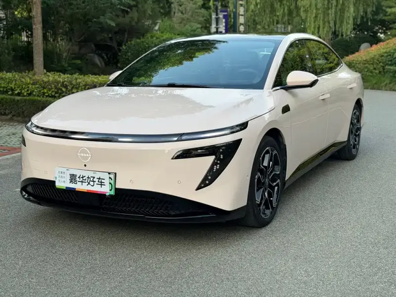 Nissan N7
