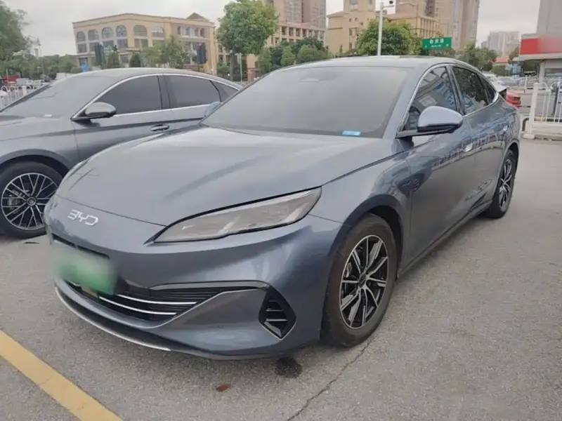 BYD Seal 06