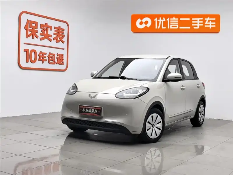 Wuling Bingo