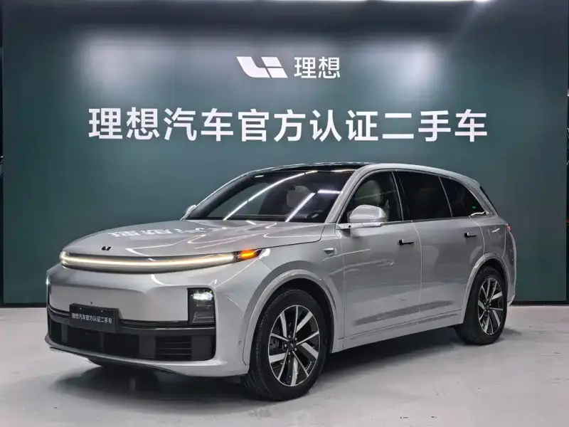 Li Auto L7