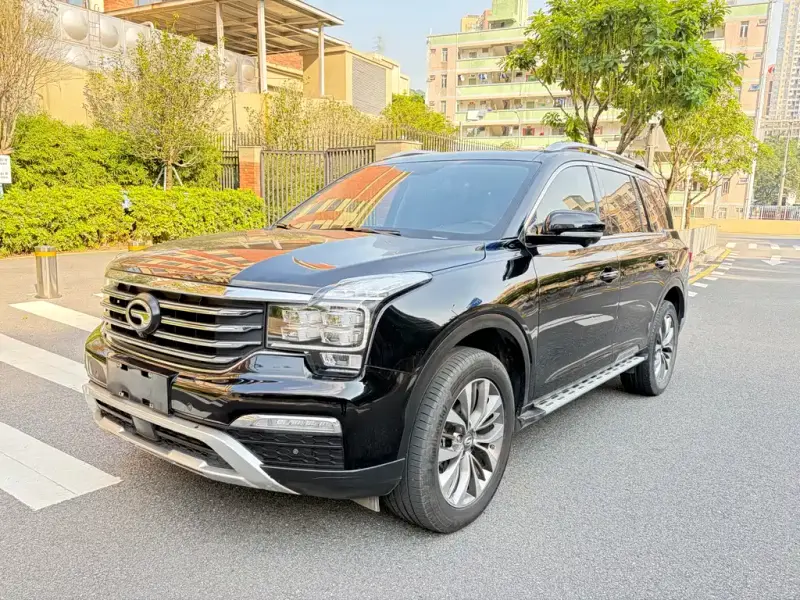 GAC Motor GS8