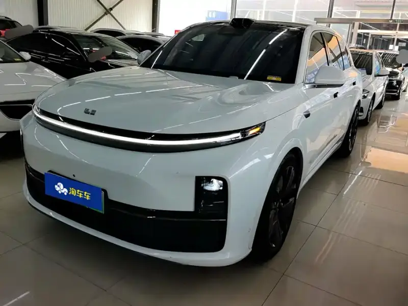 Li Auto L7