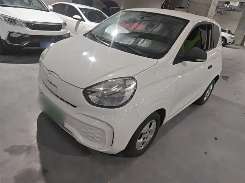 Roewe MG3 (Clever)