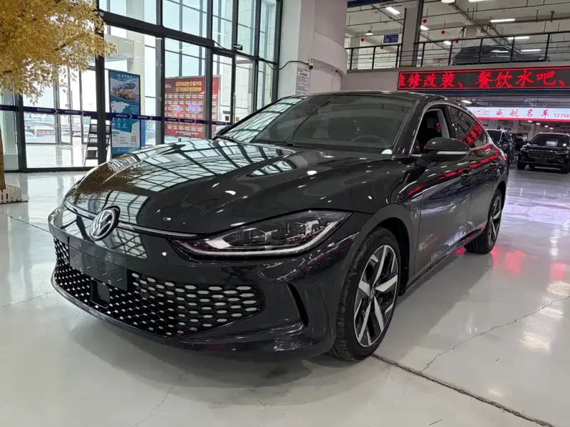 Volkswagen Lamando