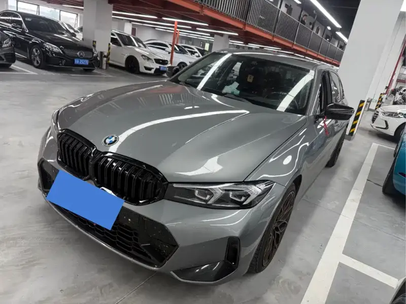 BMW 3-Series