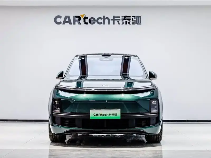 Li Auto L9