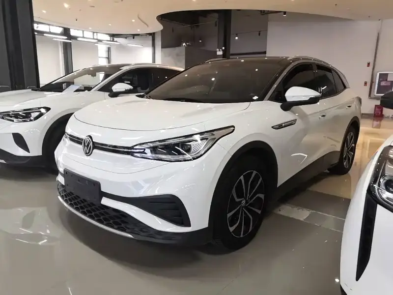 Volkswagen ID.4 X