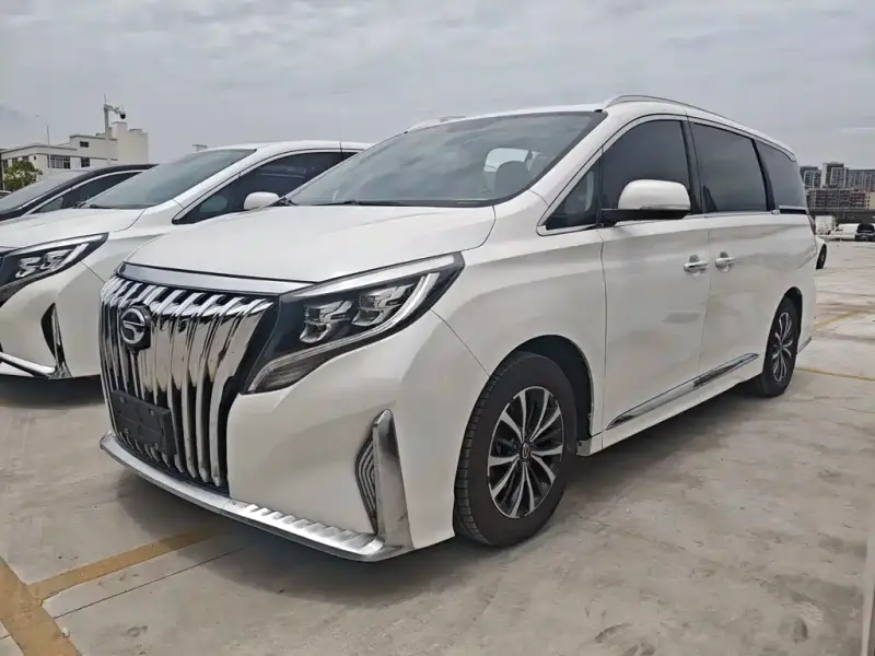 GAC Motor M8