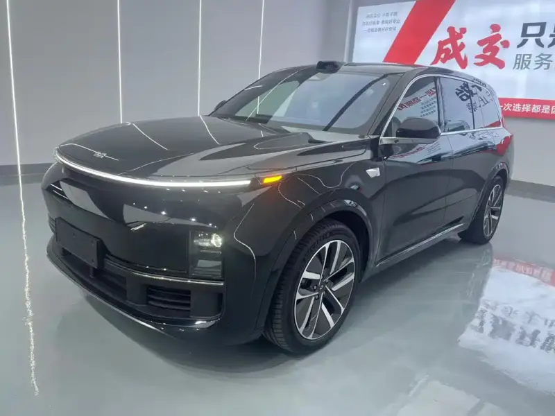 Li Auto L9