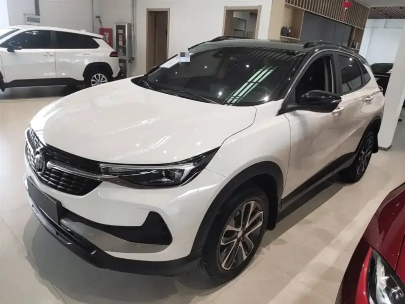 Buick Encore