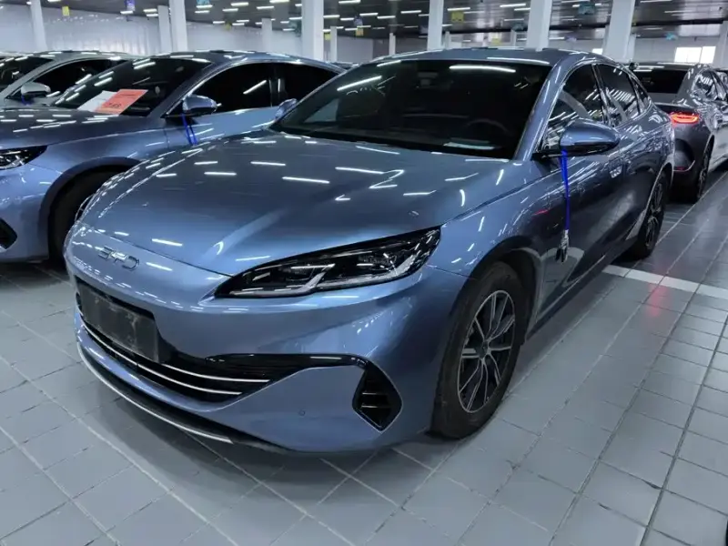 BYD Seal 06