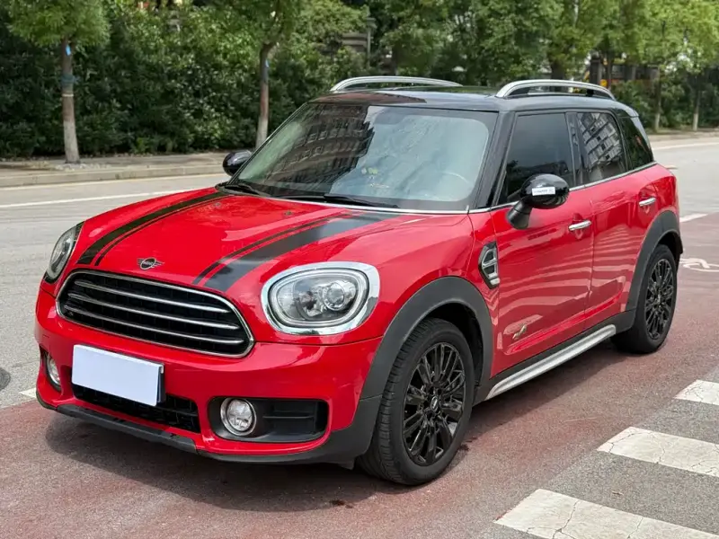 MINI Mini Countryman