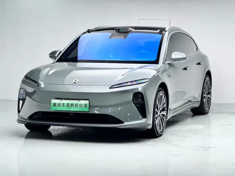 NIO ET5T