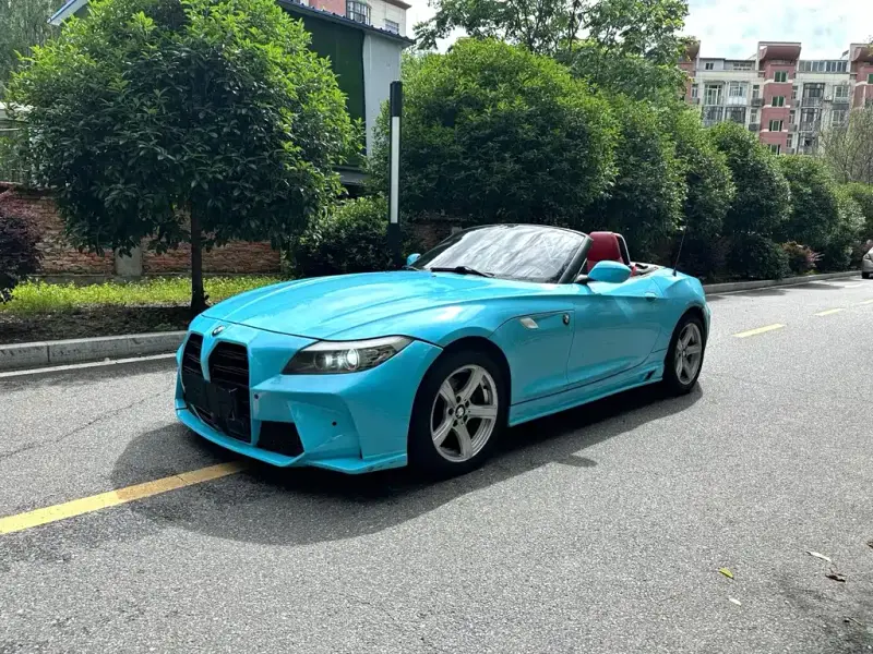 BMW Z4