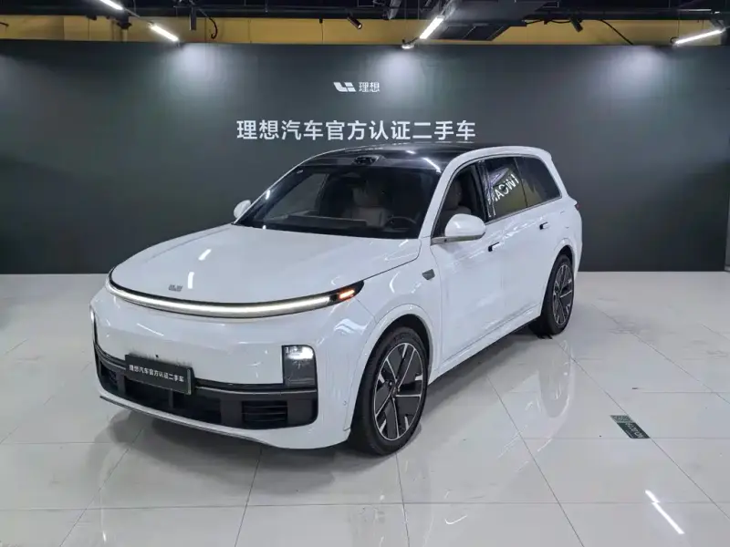 Li Auto L9
