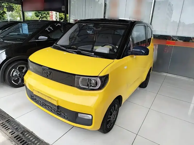 Wuling Hongguang Mini EV (MINIEV)