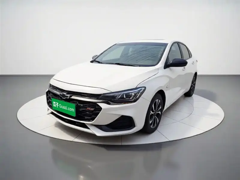 Chevrolet Monza