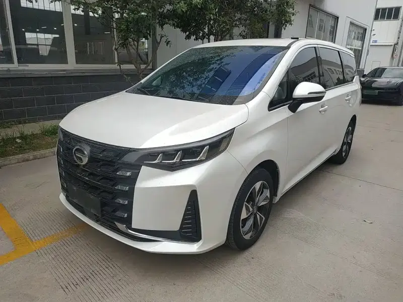 GAC Motor M6
