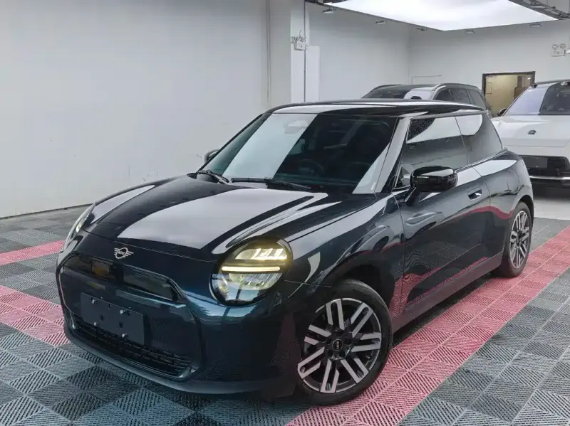 MINI COOPER EV