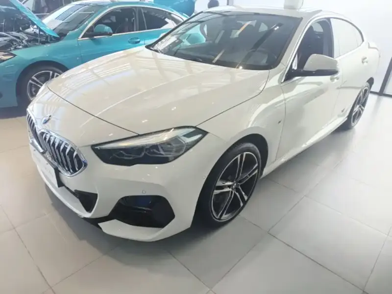 BMW 2-Series