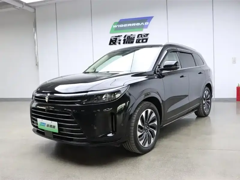 AITO M7
