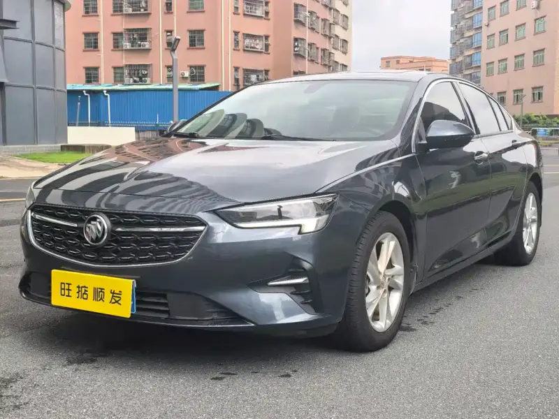 Buick Regal