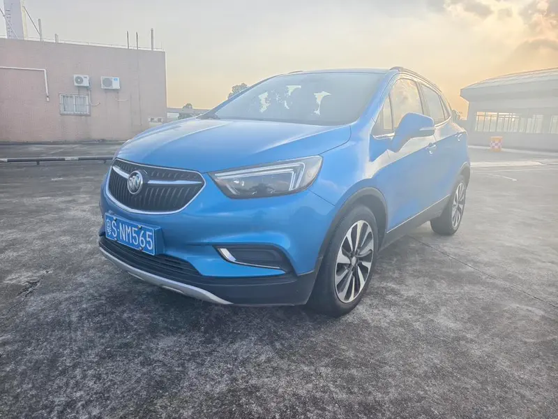 Buick Encore