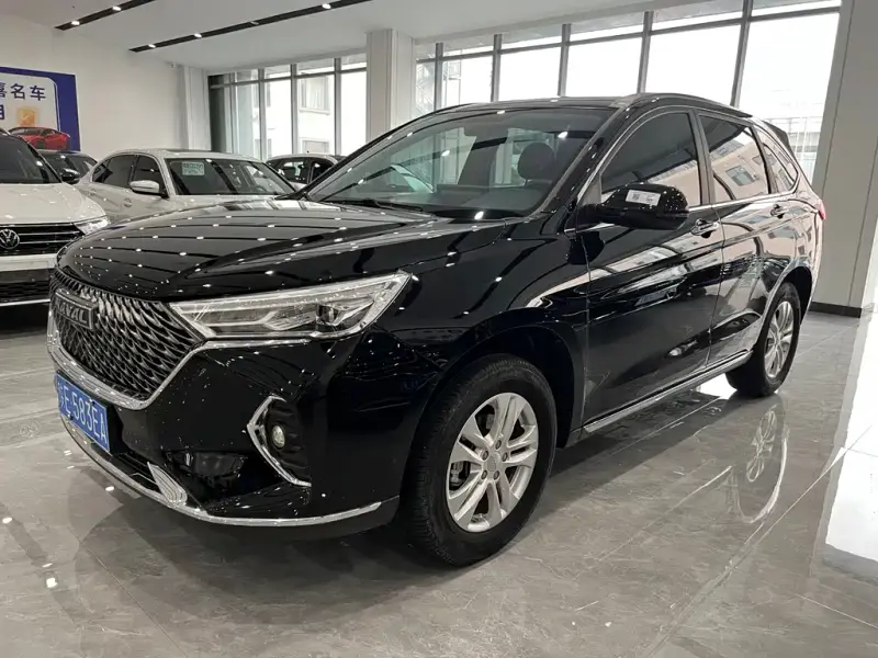 Haval M6
