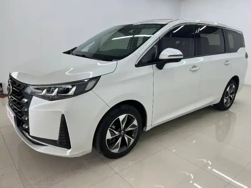 GAC Motor M6