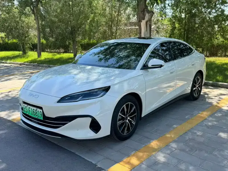 BYD Seal 06