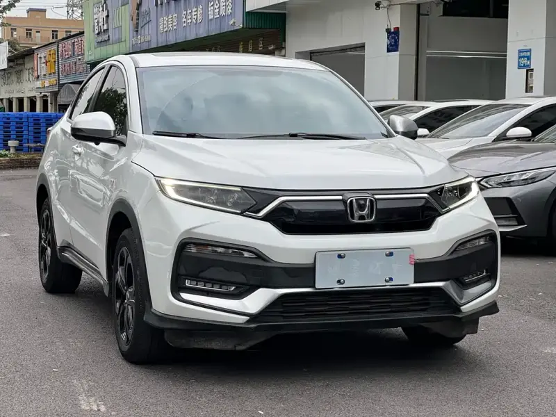Honda XR-V