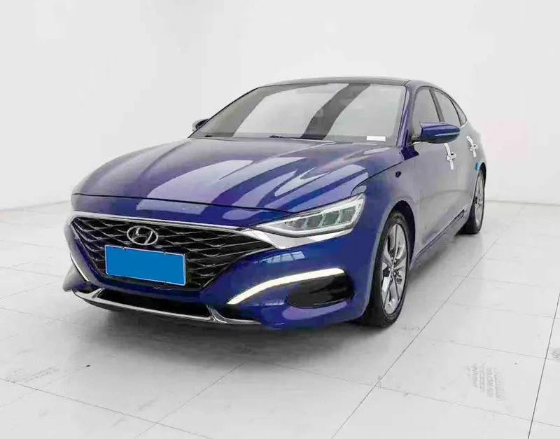 Hyundai Lafesta