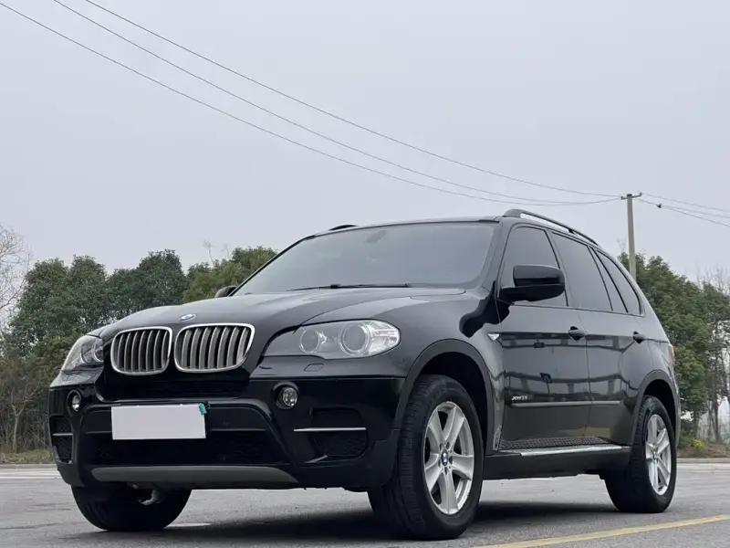 BMW X5 (Import)