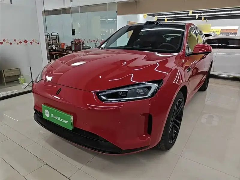 AITO M5