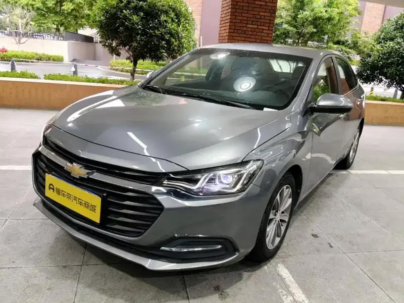Chevrolet Monza