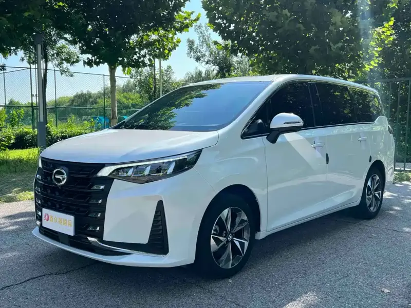 GAC Motor M6