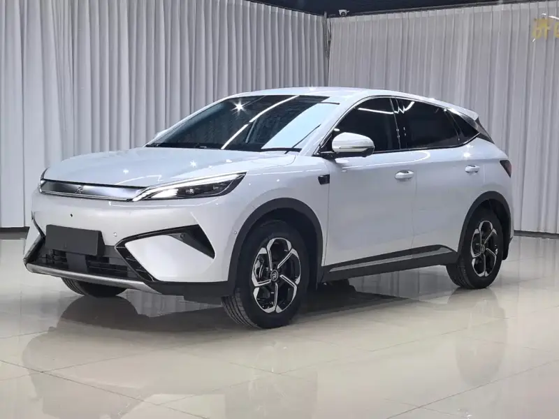 BYD Atto 3 (Yuan Plus)
