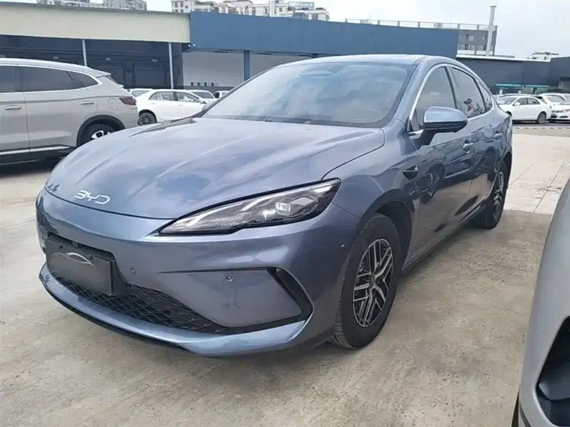 BYD Seal 05 DM-i