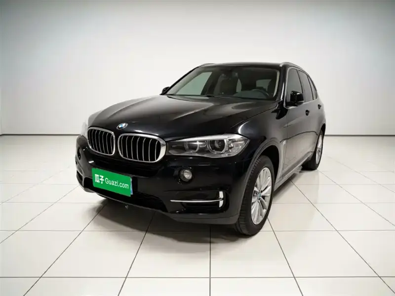 BMW X5 (Import)