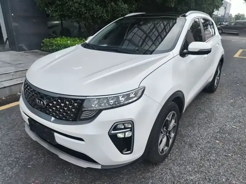 Kia KX5