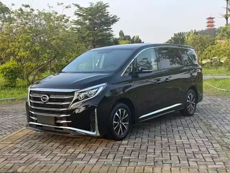 GAC Motor M8