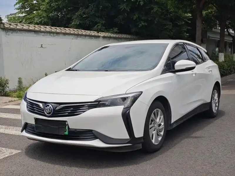 Buick Velite 6