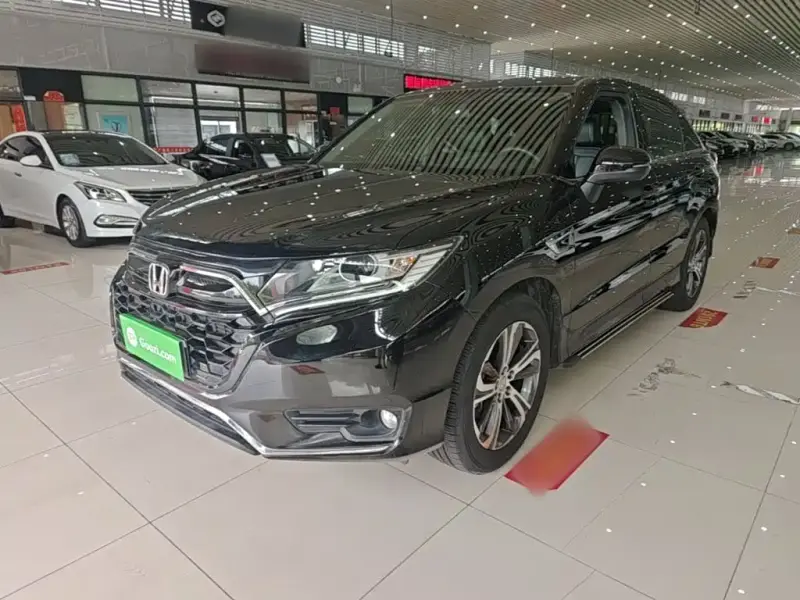 Honda UR-V