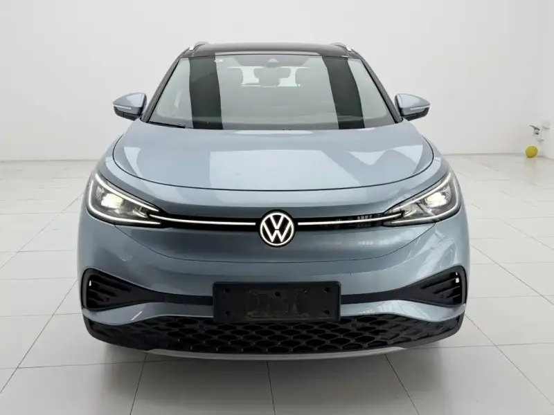 Volkswagen ID.4 X
