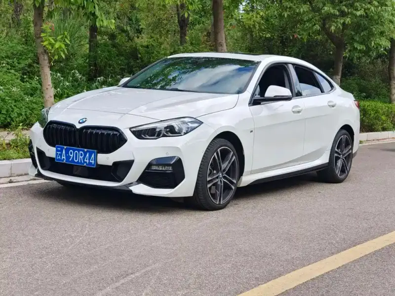 BMW 2-Series