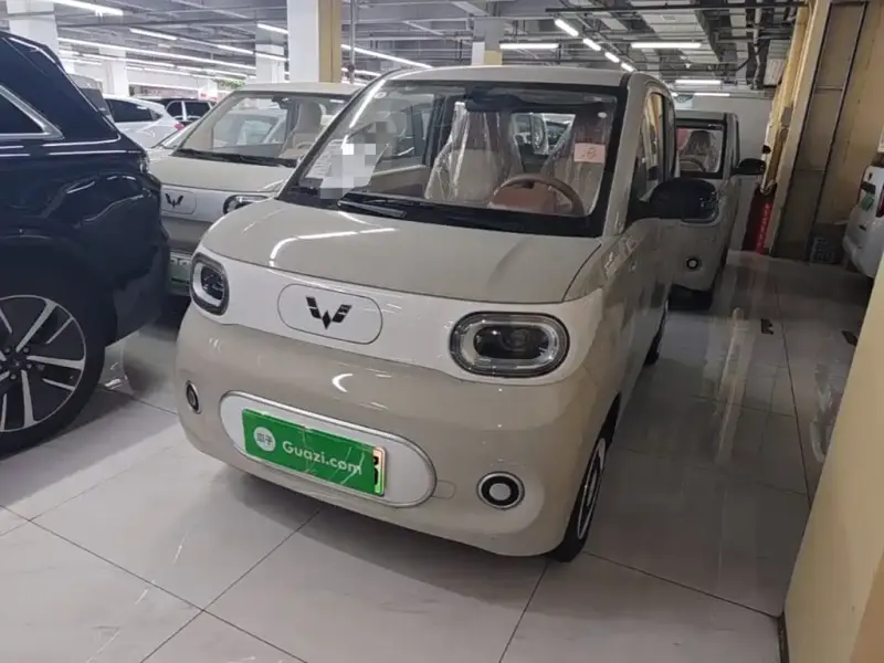 Wuling Hongguang Mini EV (MINIEV)