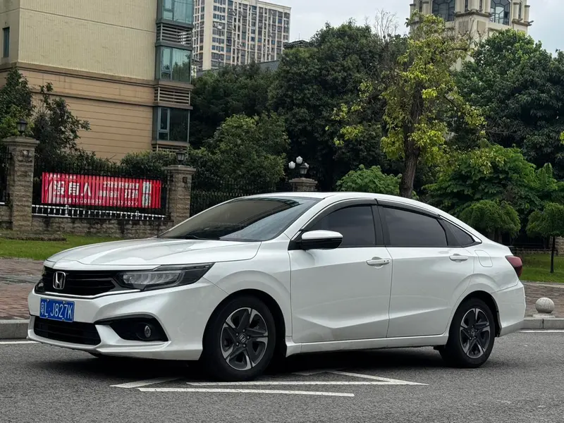 Honda Envix