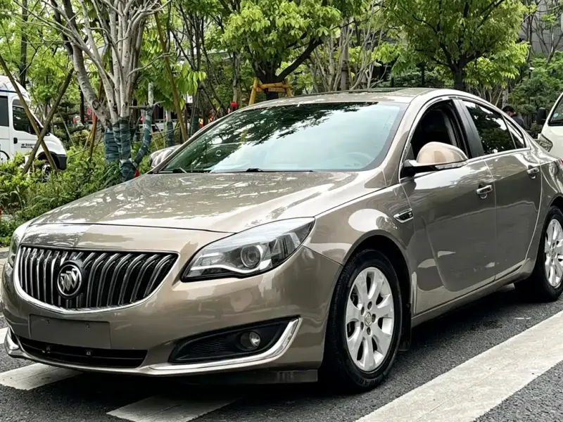 Buick Regal