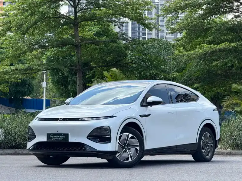 XPeng G6