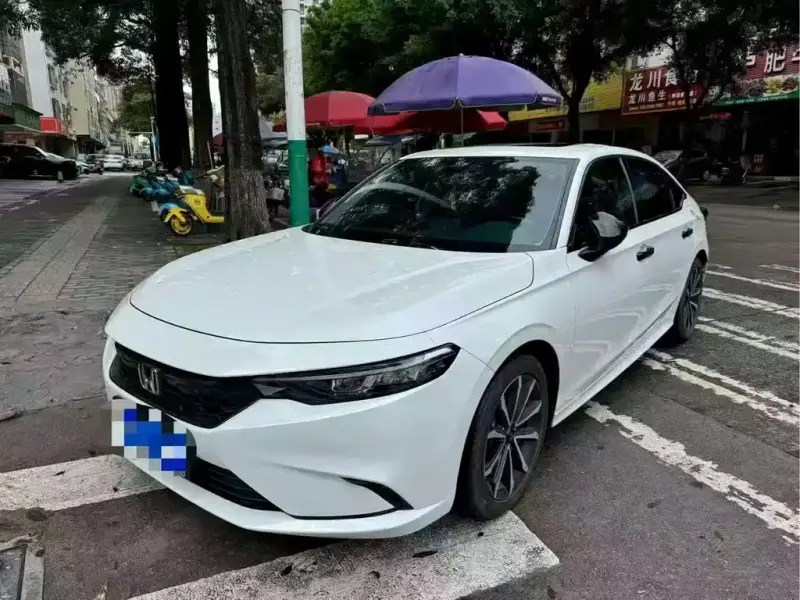 Honda Integra